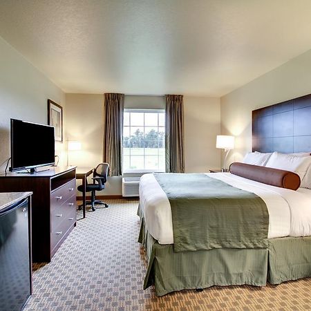 Cobblestone Inn & Suites - Schuyler מראה חיצוני תמונה