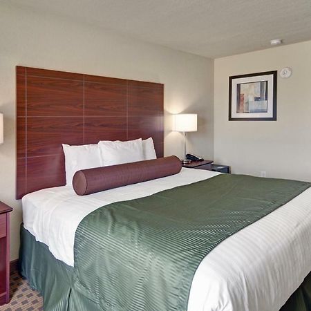 Cobblestone Inn & Suites - Schuyler מראה חיצוני תמונה