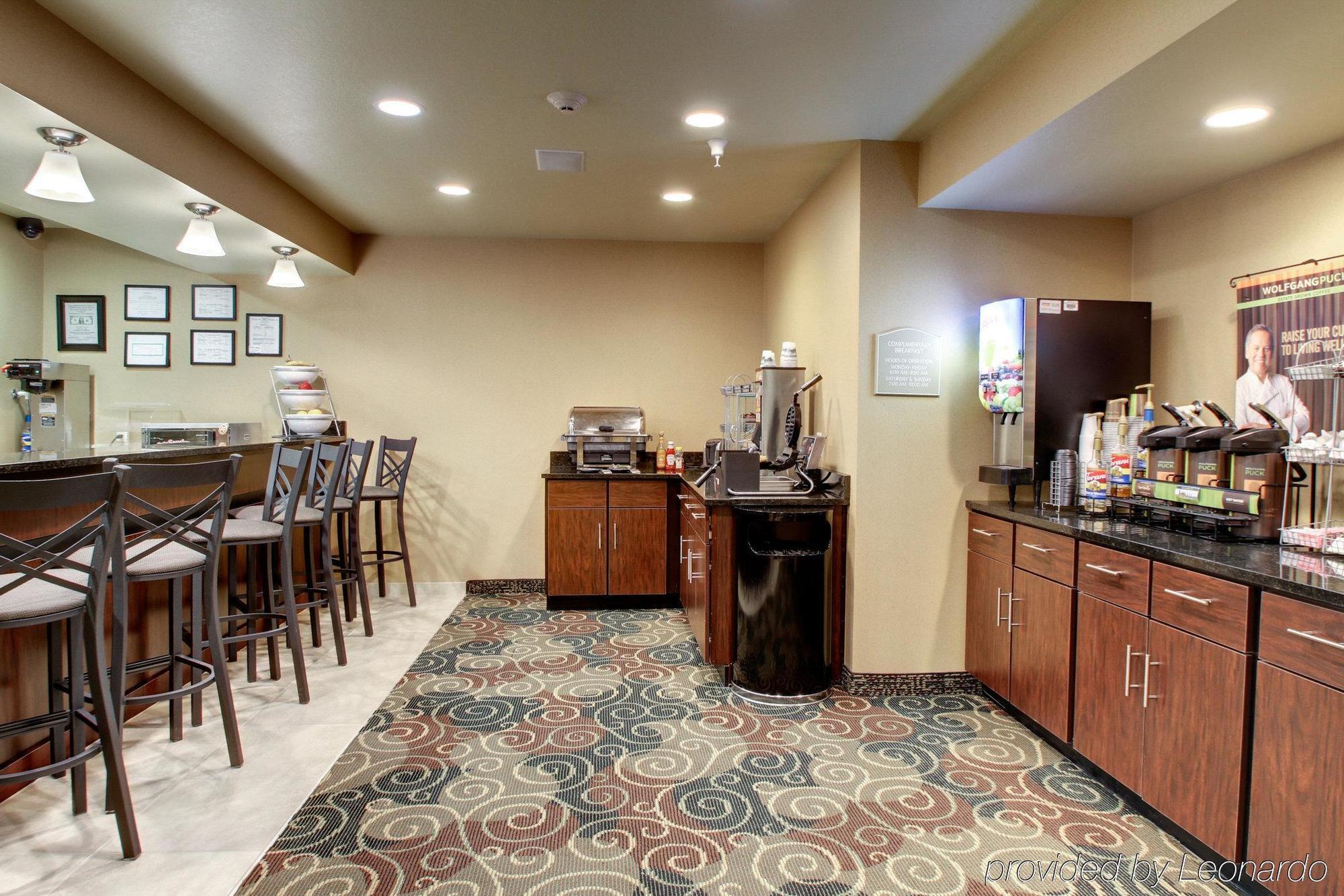 Cobblestone Inn & Suites - Schuyler מראה חיצוני תמונה