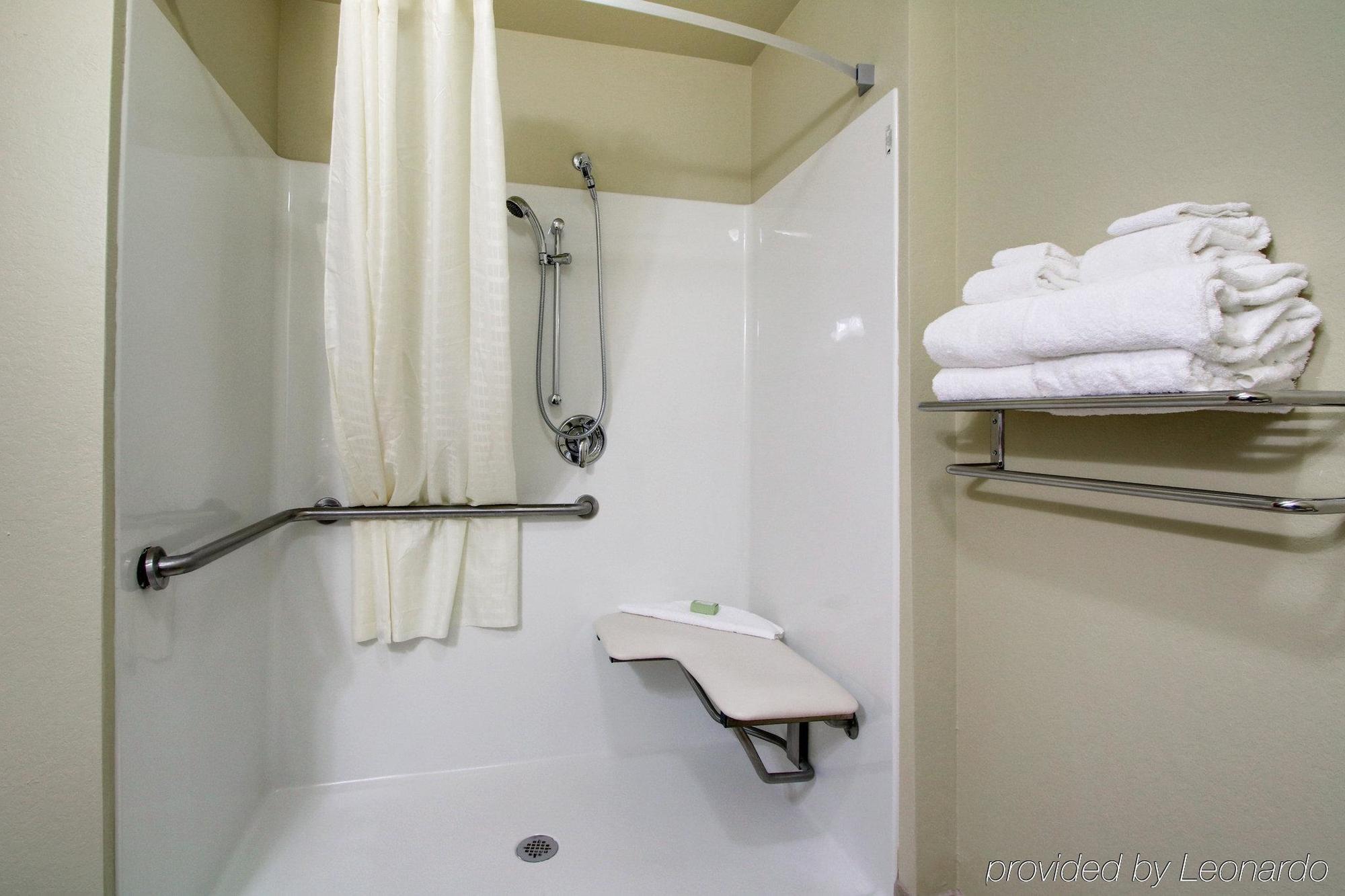 Cobblestone Inn & Suites - Schuyler מראה חיצוני תמונה