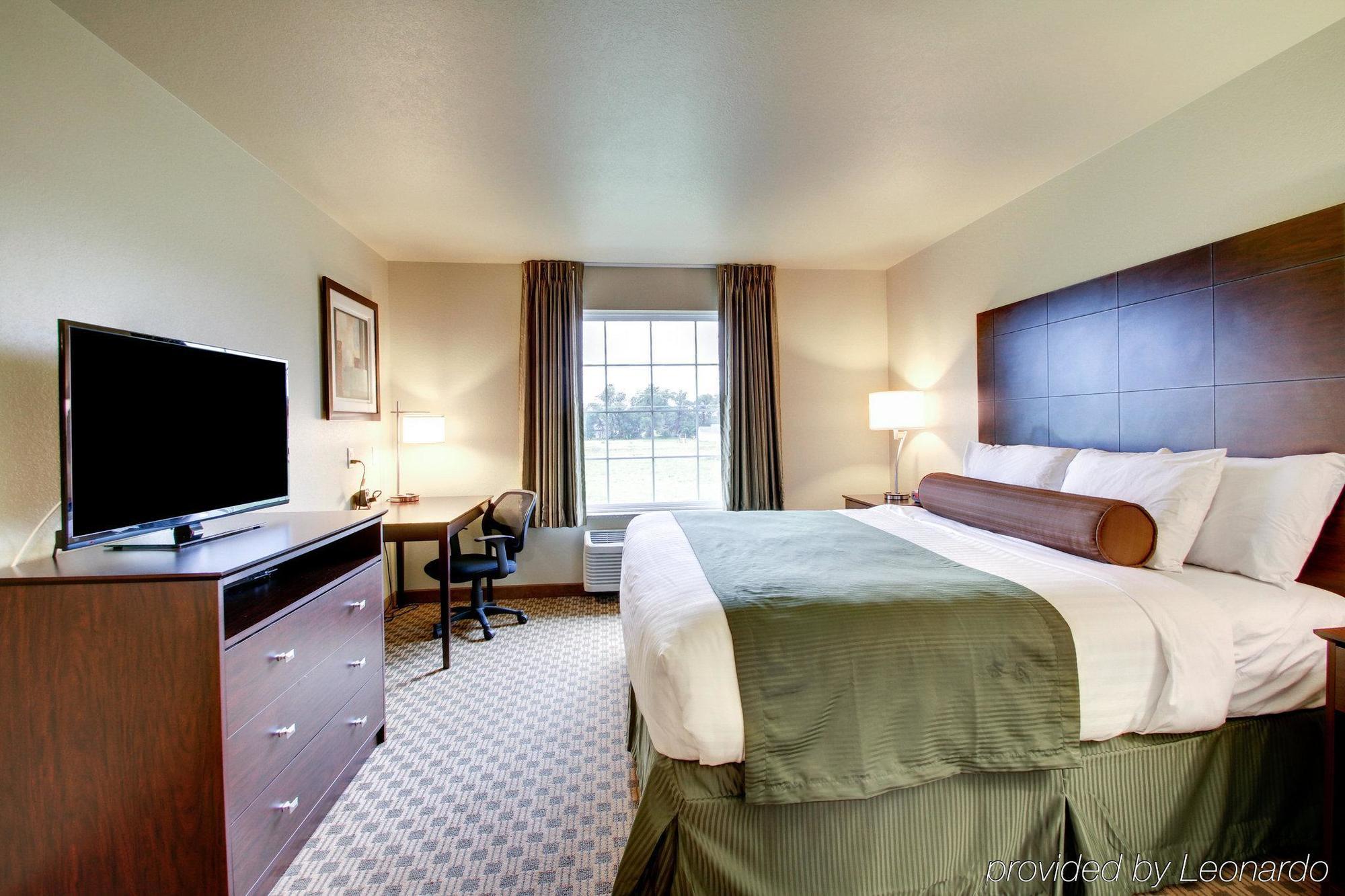 Cobblestone Inn & Suites - Schuyler מראה חיצוני תמונה